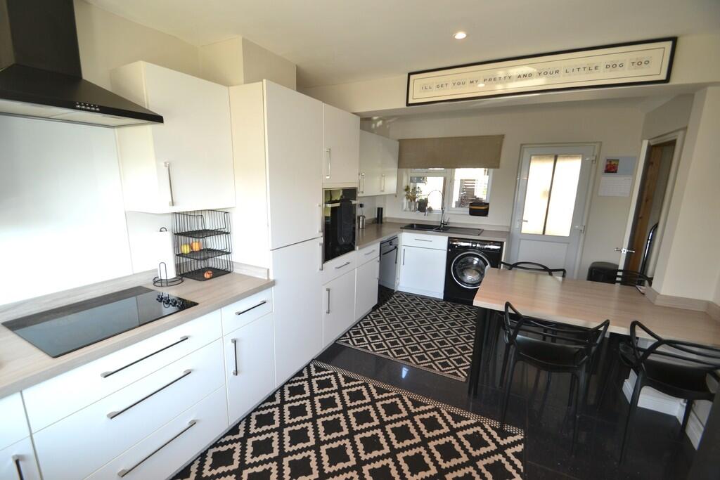 House in Stoke-on-Trent - View 5