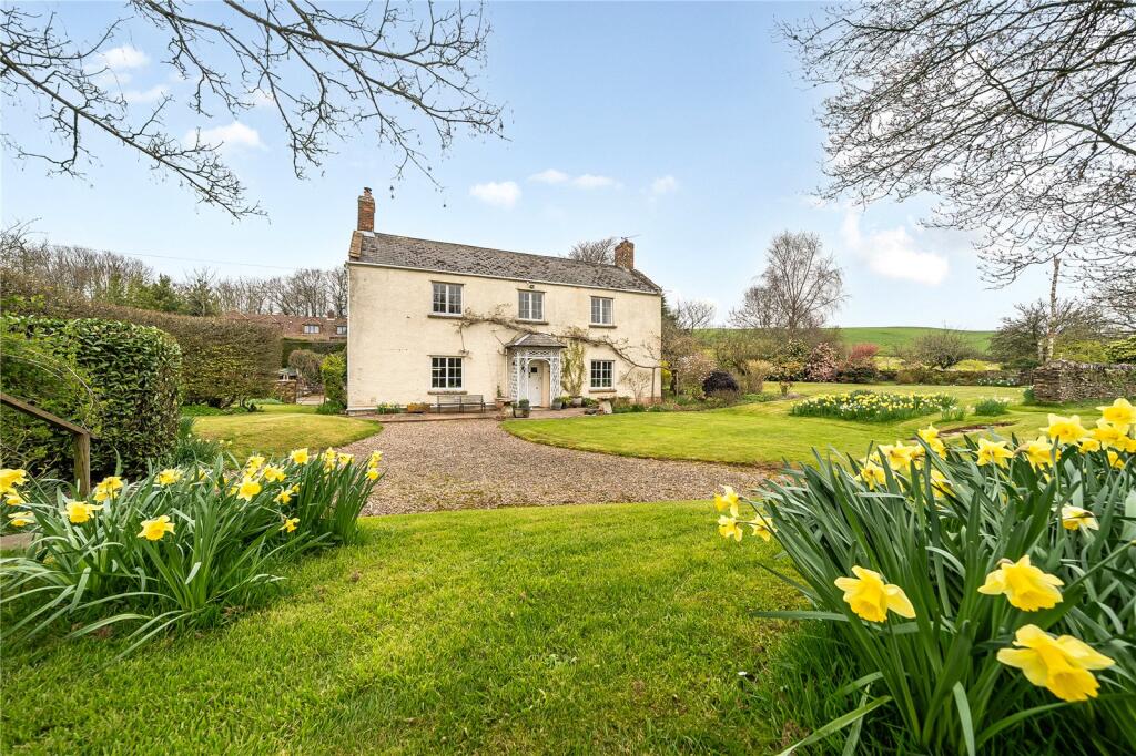 Main image of property: Tolland, Lydeard St. Lawrence, Taunton, Somerset, TA4