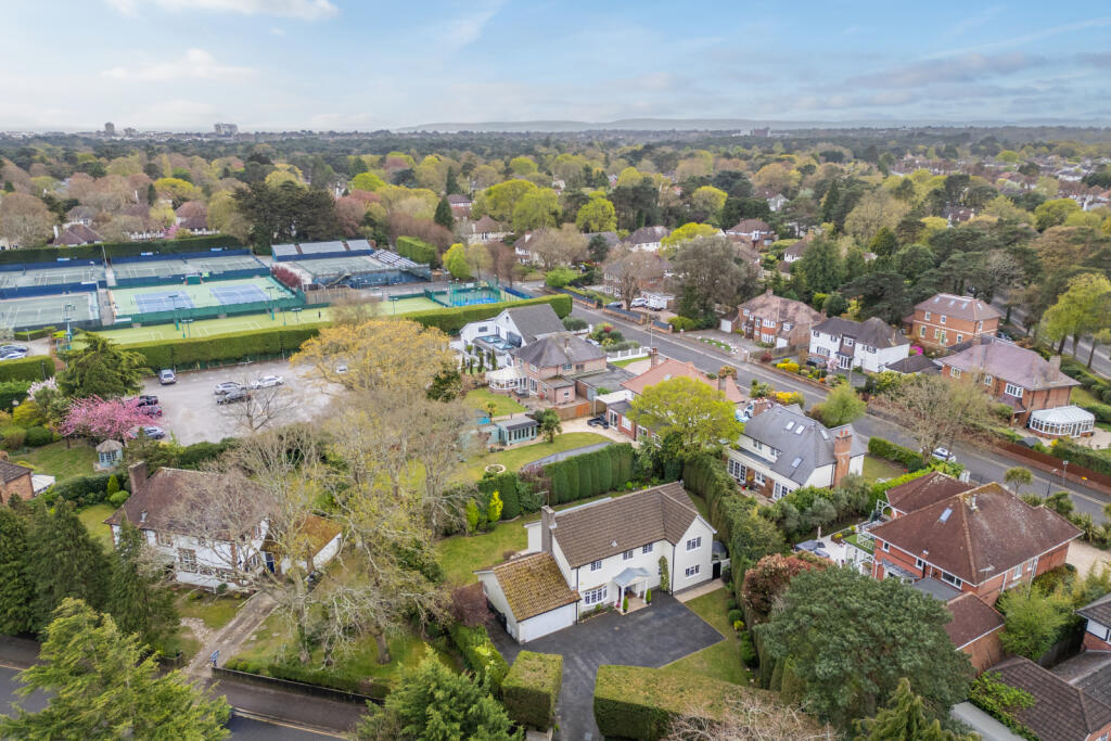 Main image of property: Roslin Road South, Talbot Woods, Bournemouth, Dorset, BH3