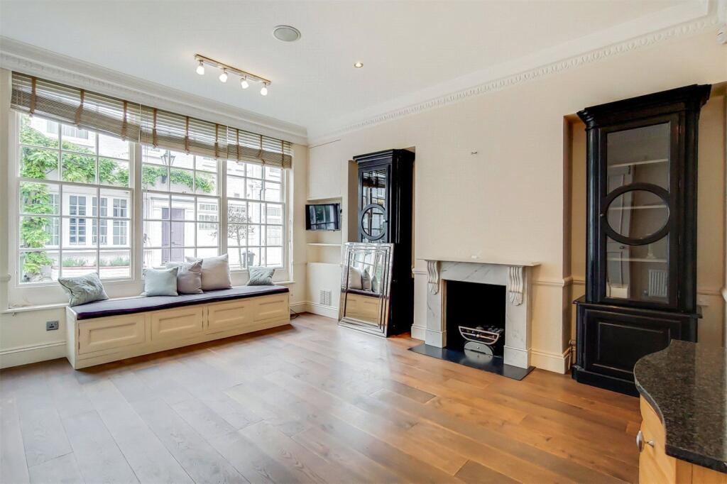 Main image of property: Princes Gate Mews, South Kensington, London, SW7