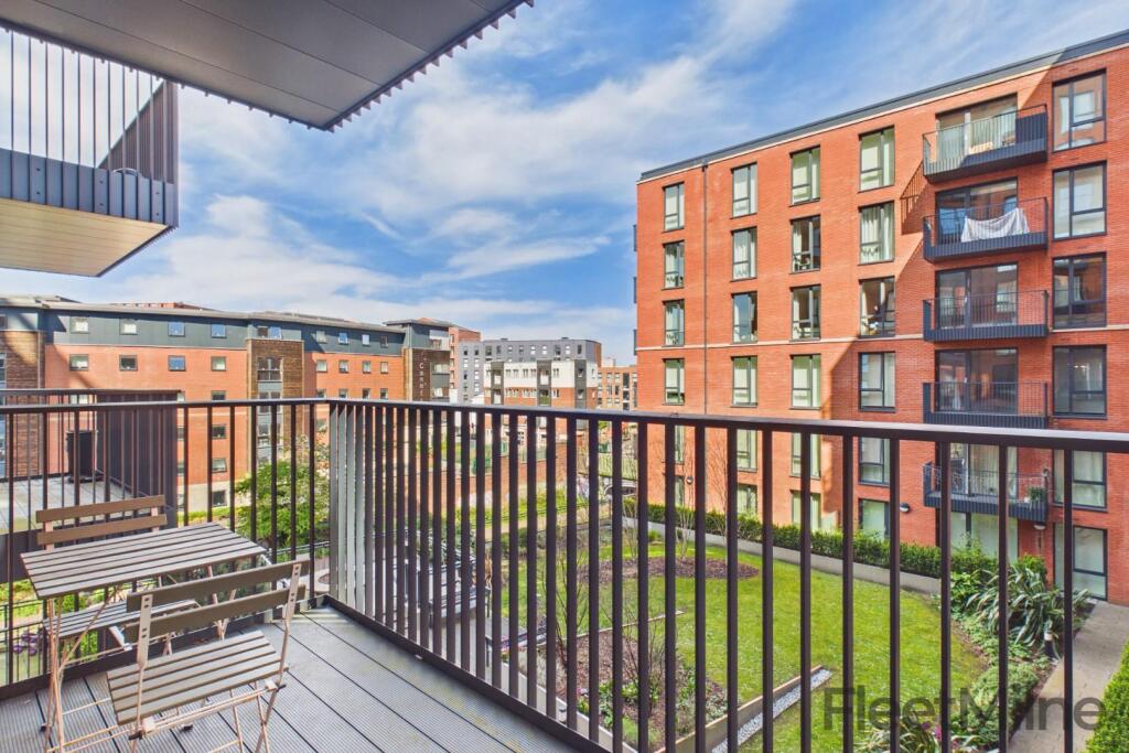 Additional image 9 of The Lancaster, Snow Hill Wharf, 62 Shadwell Street, B4 6LP