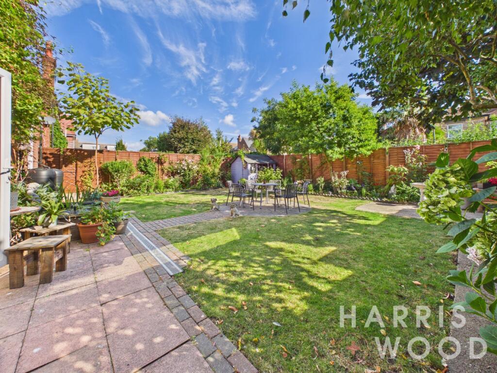 House in Colchester - View 4