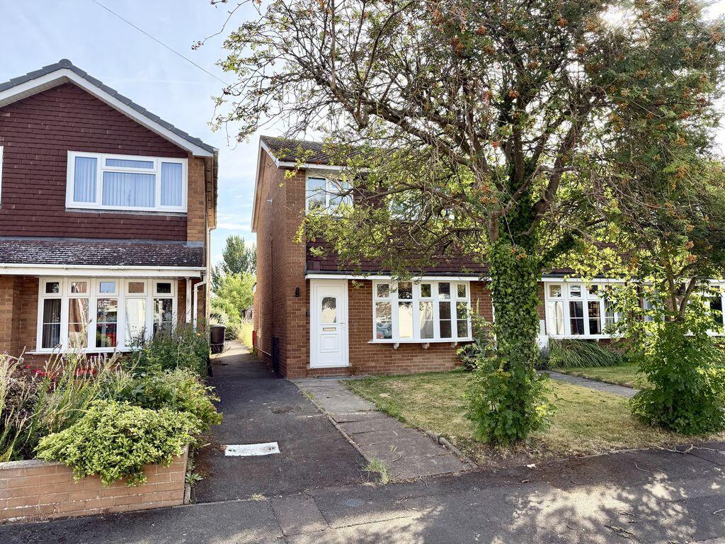 Main image of property: Dale Road, Shrewsbury