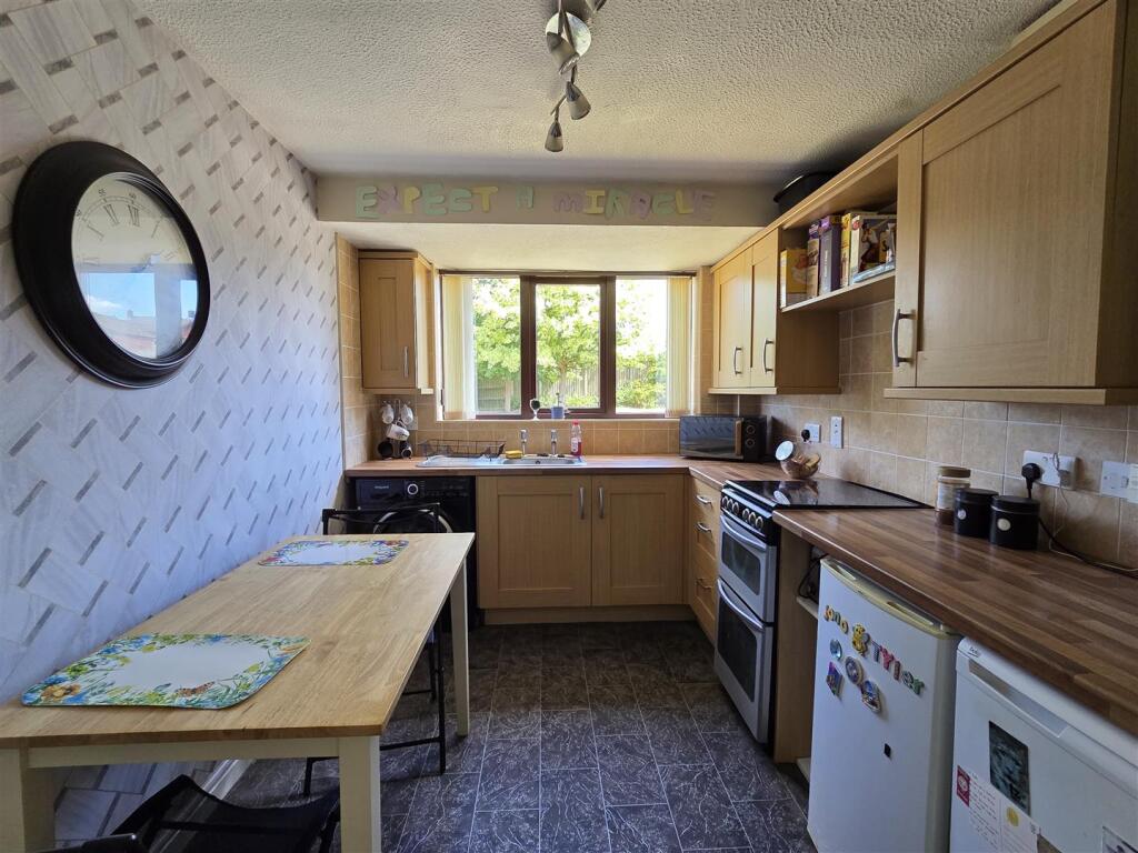 House in Newark and Sherwood, Rainworth - View 3