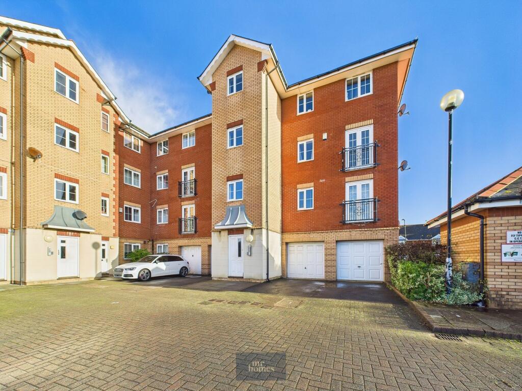 Main image of property: Morel Court, Cardiff, CF11