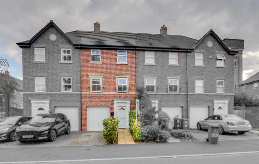 Main image of property: St. Georges Parkway, Stafford, Staffordshire, ST16