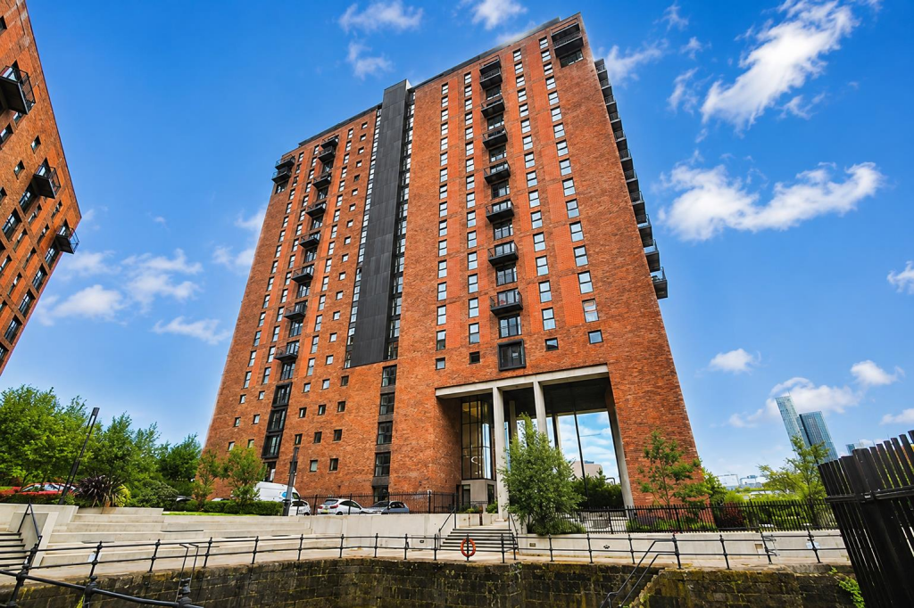 Main image of property: Wilburn Basin, Ordsall Lane, Salford
