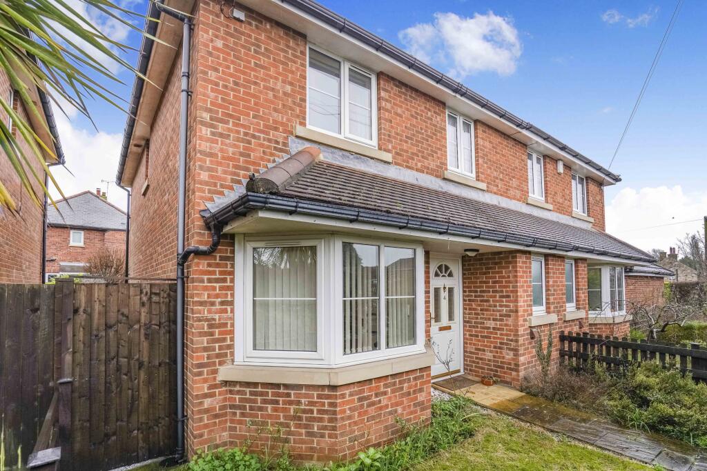 Main image of property: Fairways Avenue, Harrogate, North Yorkshire