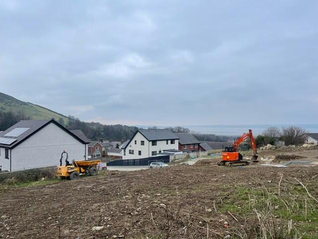 81 Cae America, Llanfairfechan, Conwy (County of), LL33 photo 2