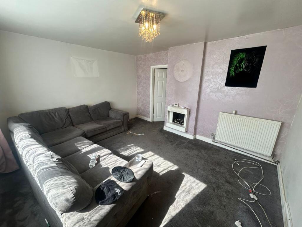 House in Birmingham, Harborne - View 3