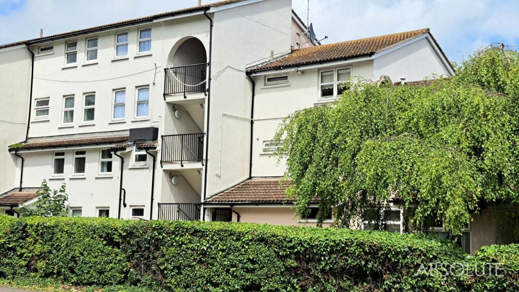 Main image of property: Great Western Close, Paignton, TQ4