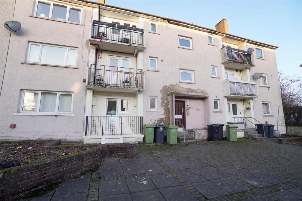 Main image of property: Freeland Place, Kirkintilloch, Glasgow