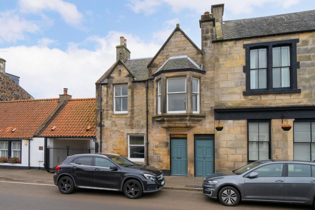 Main image of property: Main Street, Upper Largo, KY8