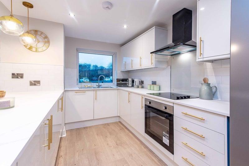 1 bedroom house share for rent