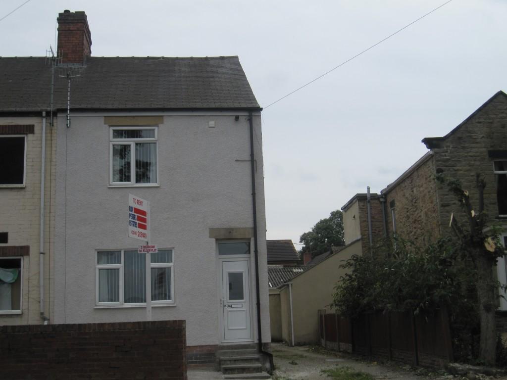 Main image of property: 143a Station Road,Brimington,Chesterfield,S43