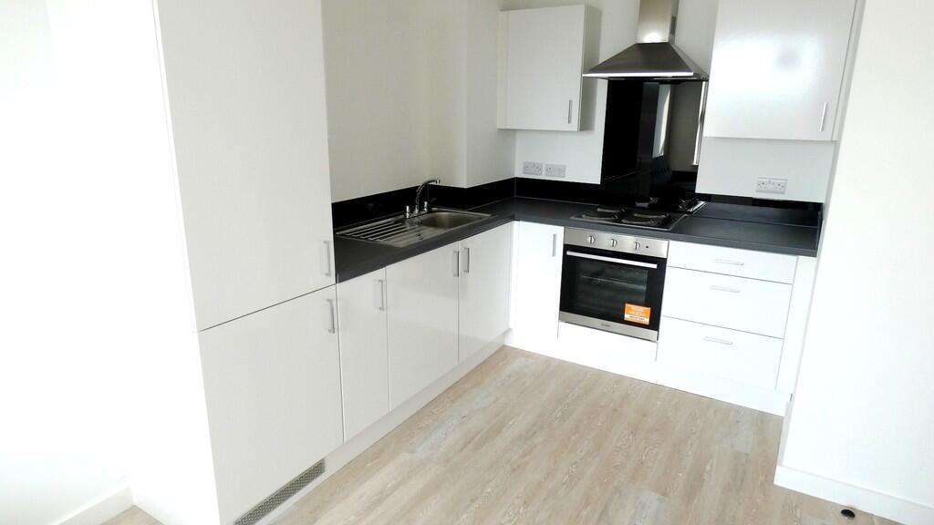 Apartment in Preston - View 2