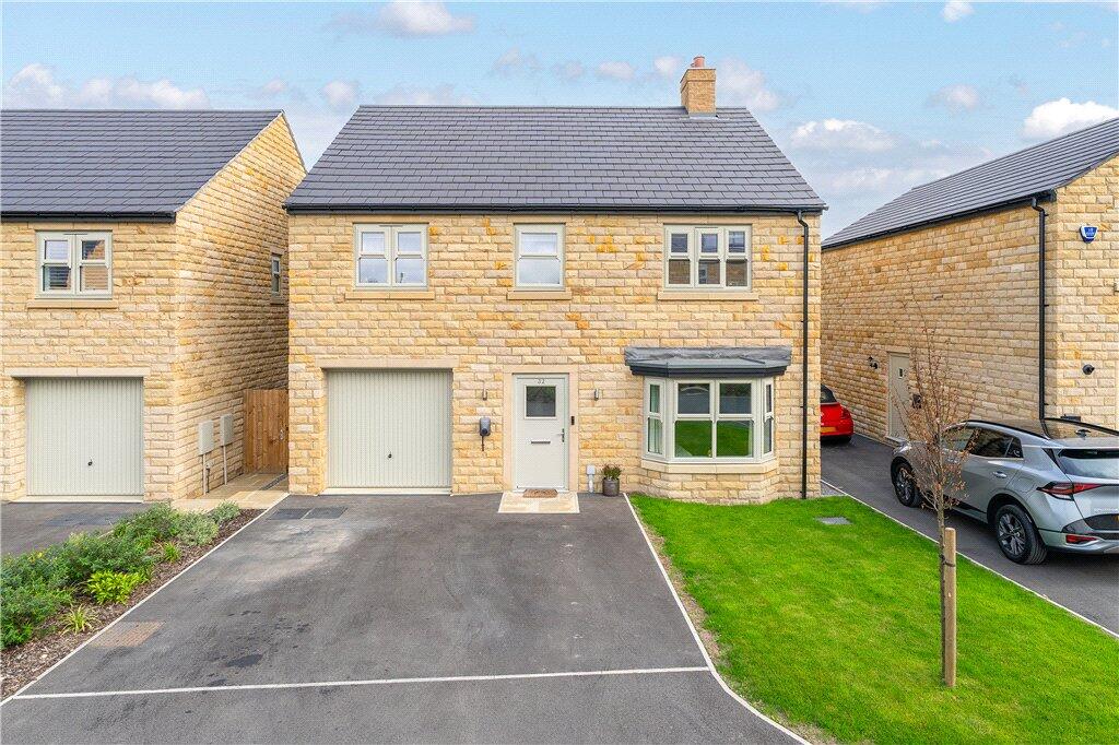 Main image of property: Chevin Meadow, Pool in Wharfedale, Otley, West Yorkshire, LS21