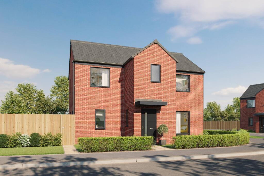 Main image of property: Colliery Road,
Bearpark,
Durham,
DH7 7AU