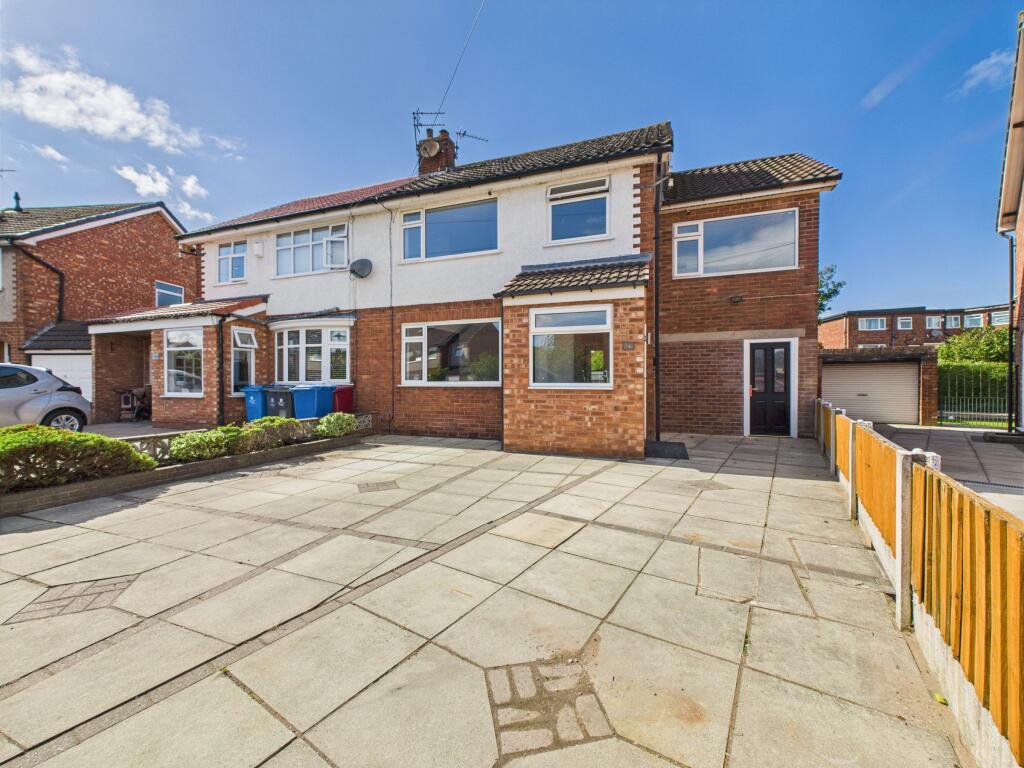 Main image of property: Oxford Drive, Halewood, Liverpool.