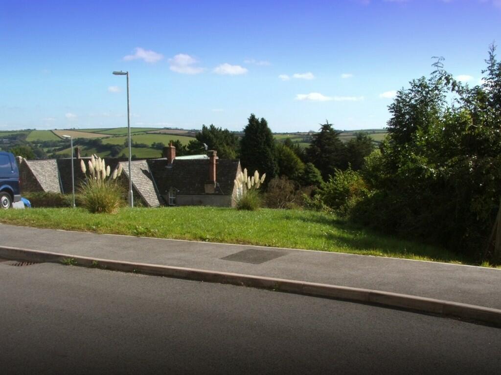 Main image of property: SINGLE BUILDING PLOT, Lostwithiel, Cornwall, PL22