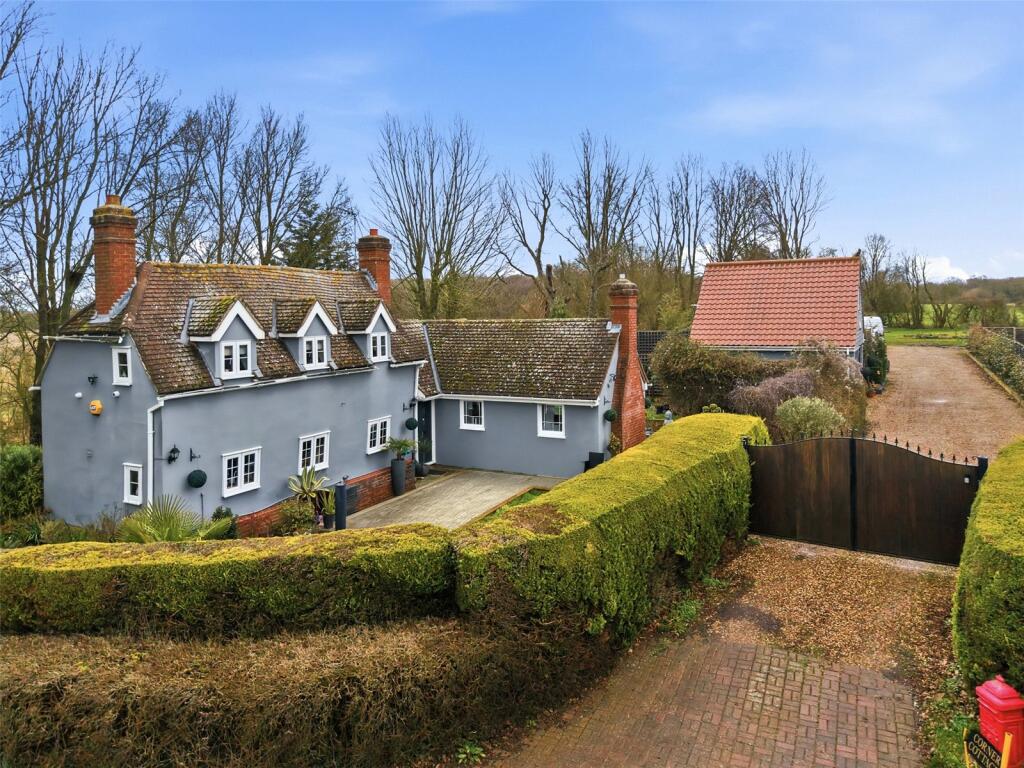 Main image of property: Banters Lane, Great Leighs, Chelmsford, Essex, CM3