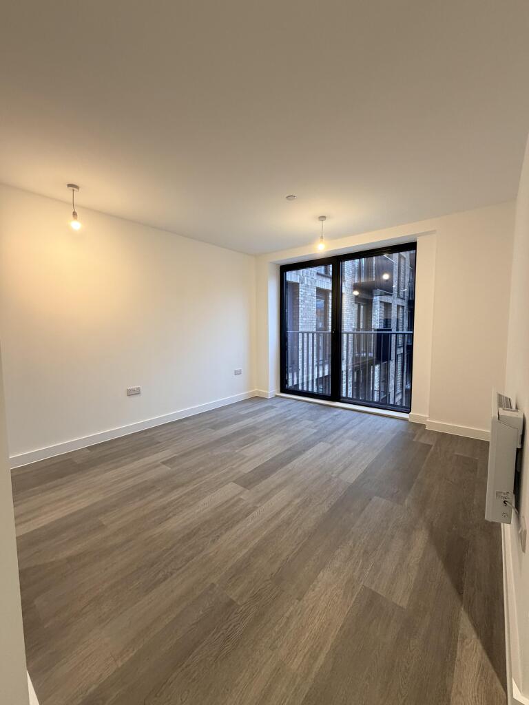 Main image of property: Berkeley Square, 321 Ordsall Lane , Salford