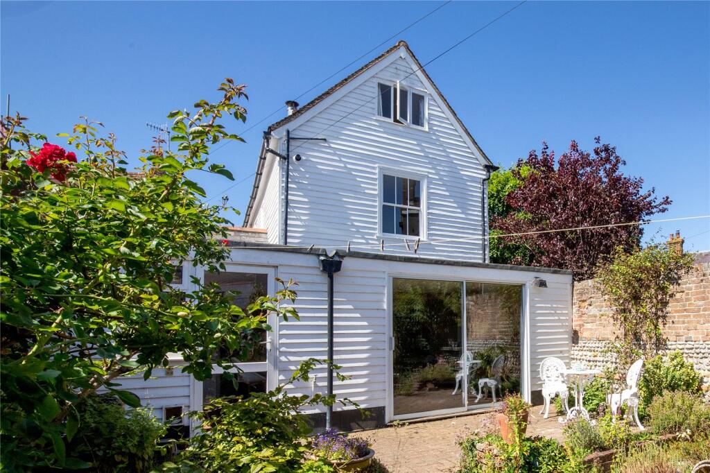 Main image of property: High Street, Old Town, Bexhill-On-Sea