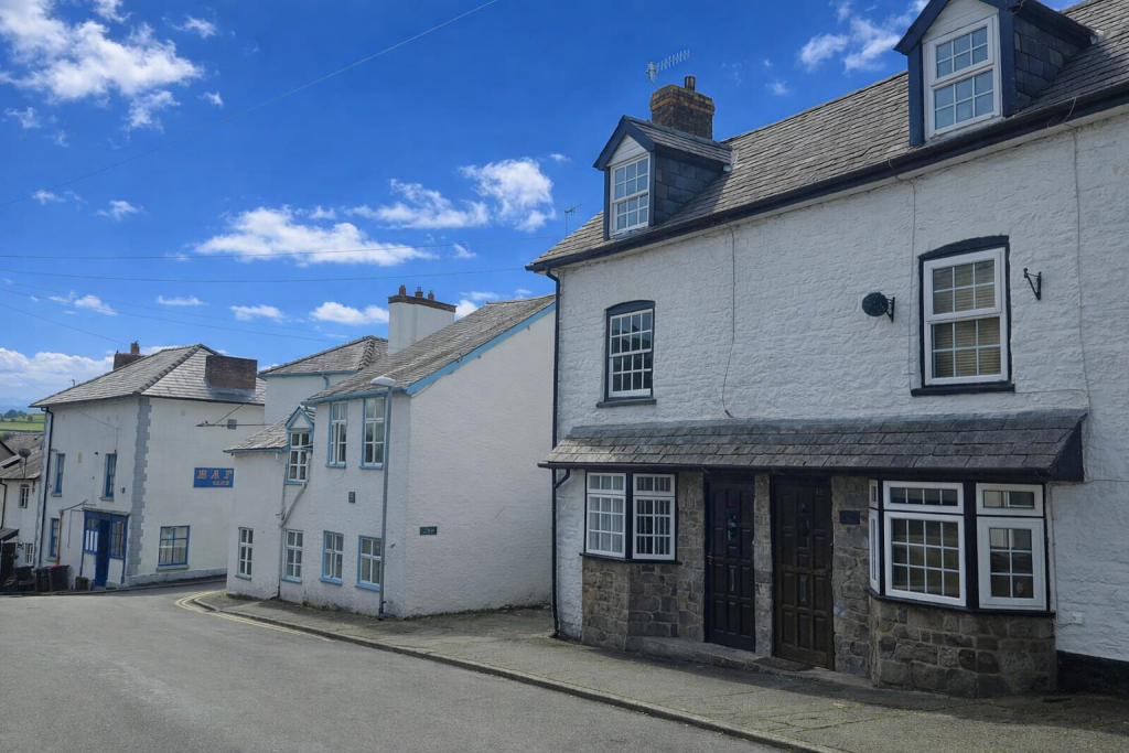 Main image of property: Market Street, Knighton