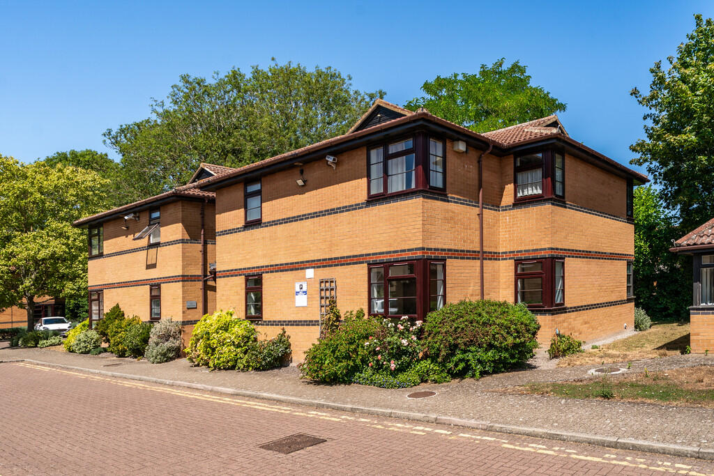 Main image of property: Wedgewood Drive, Cherry Hinton, Cambridge
