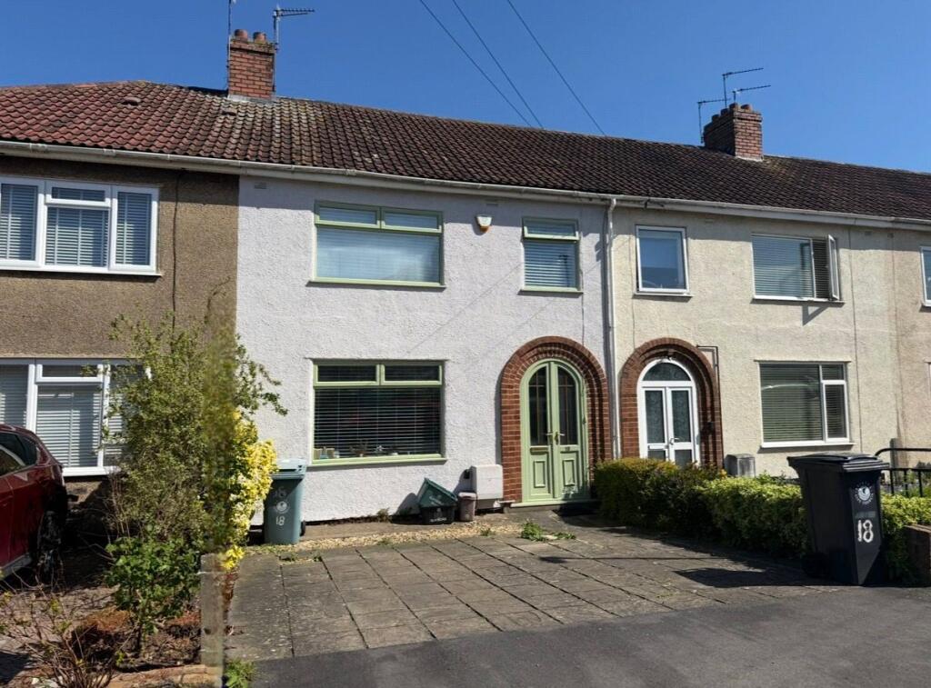 Main image of property: Glaisdale Road, Fishponds, Bristol, BS16