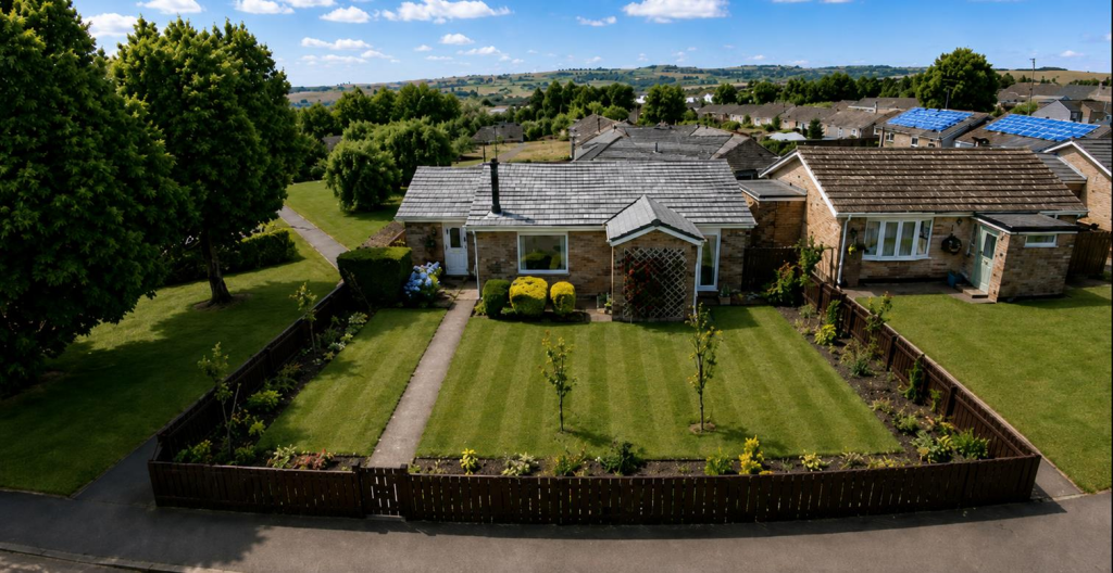 Main image of property: Sunningdale, Consett
