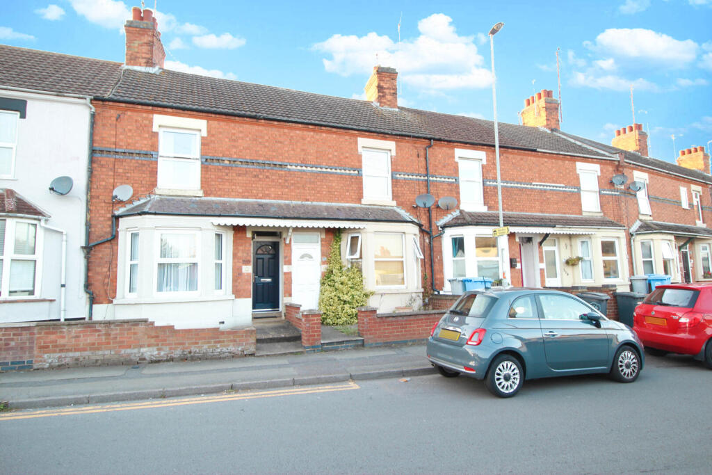 Main image of property: 208 High Street, Burton Latimer