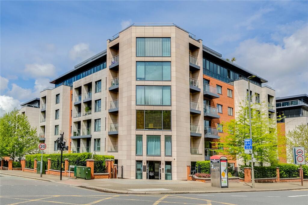 Main image of property: Putney Hill, 
Putney, SW15