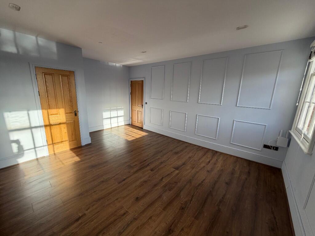 Main image of property: Chartwell House, Hounds Gate, Nottingham, Nottinghamshire, NG1