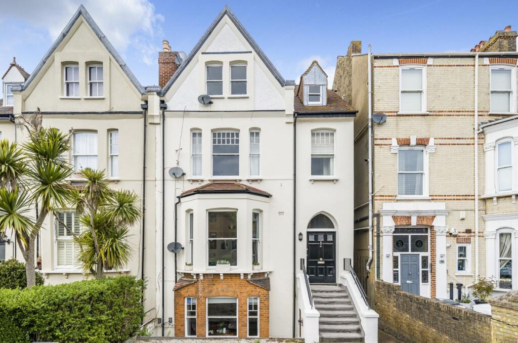 Main image of property: Lewin Road, Streatham Common, London, SW16