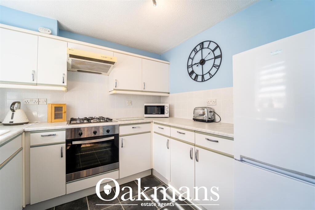 Additional image 8 of Knowle Close, Rednal, Birmingham, B45