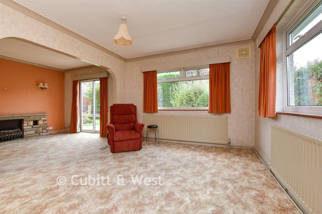 Orchard Rise, Shirley, Surrey photo 3