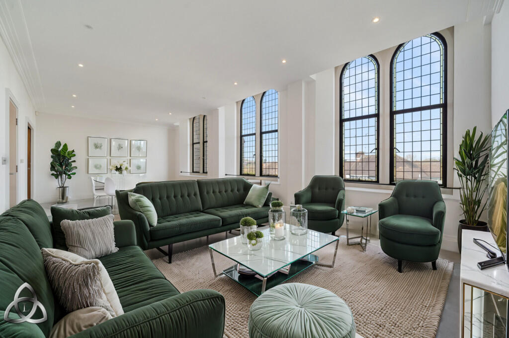 Main image of property: Carmel Gate, NW11