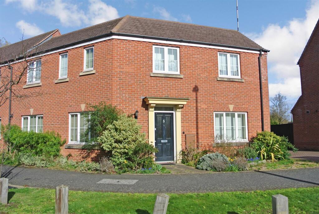 Main image of property: Brittain Lane, Warwick