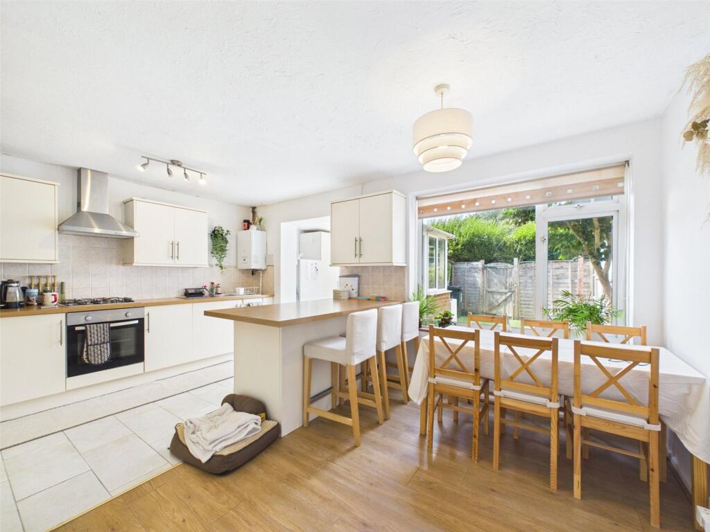 House in Bournemouth - View 3