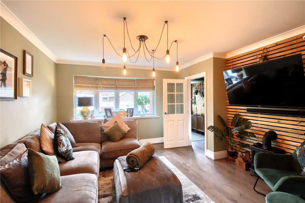 House in Stockton-on-Tees - View 4