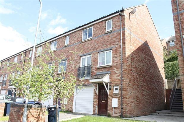 Main image of property: St. Cuthberts Road, Village Heights, Gateshead, NE8