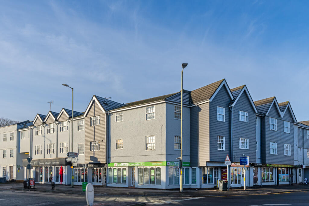 Main image of property: West Road, Sawbridgeworth, Hertfordshire, CM21