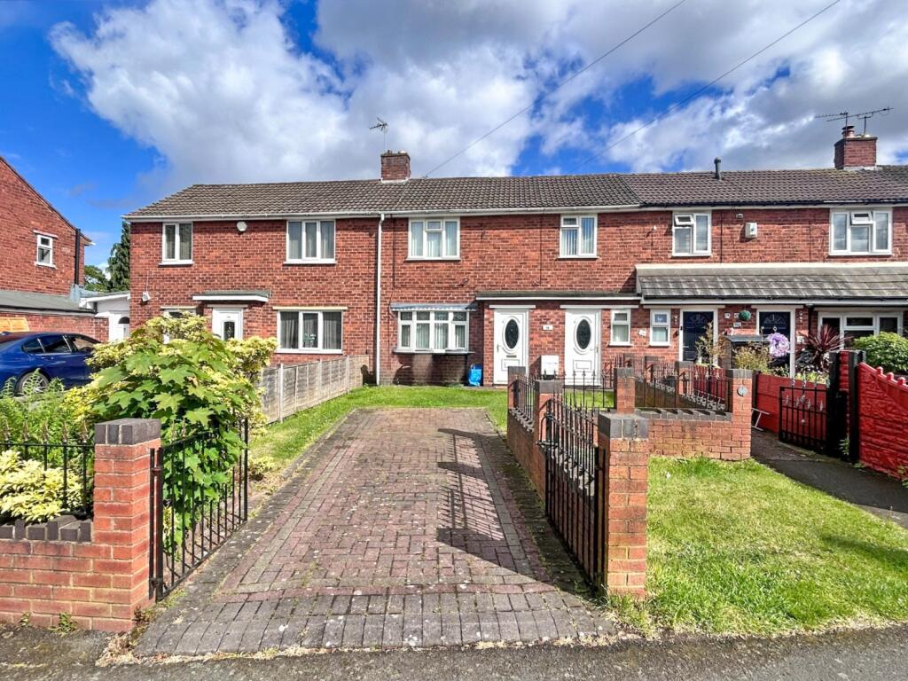 Main image of property: Gayton Road, West Bromwich