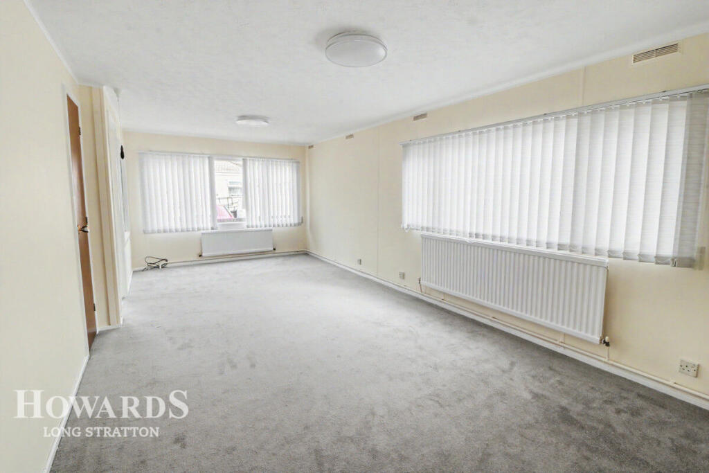 Main image of property: Woodrow Lane, Great Moulton