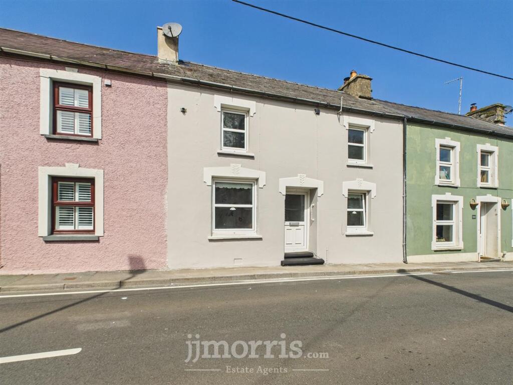 Main image of property: Cilglynen, Dinas Cross, Newport, SA42 0XQ