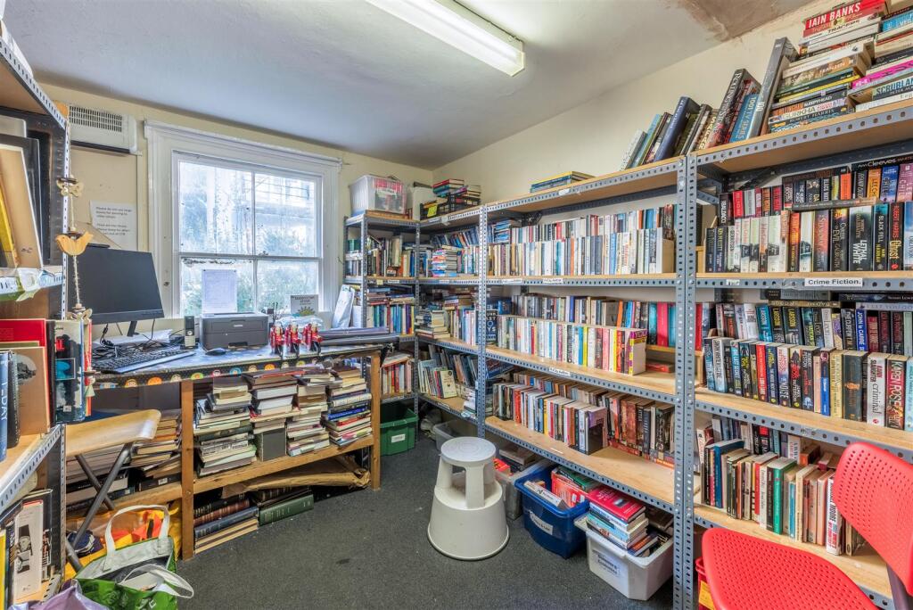 Blatchington Road, Hove - More