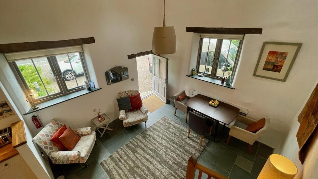 House in Truro - View 5