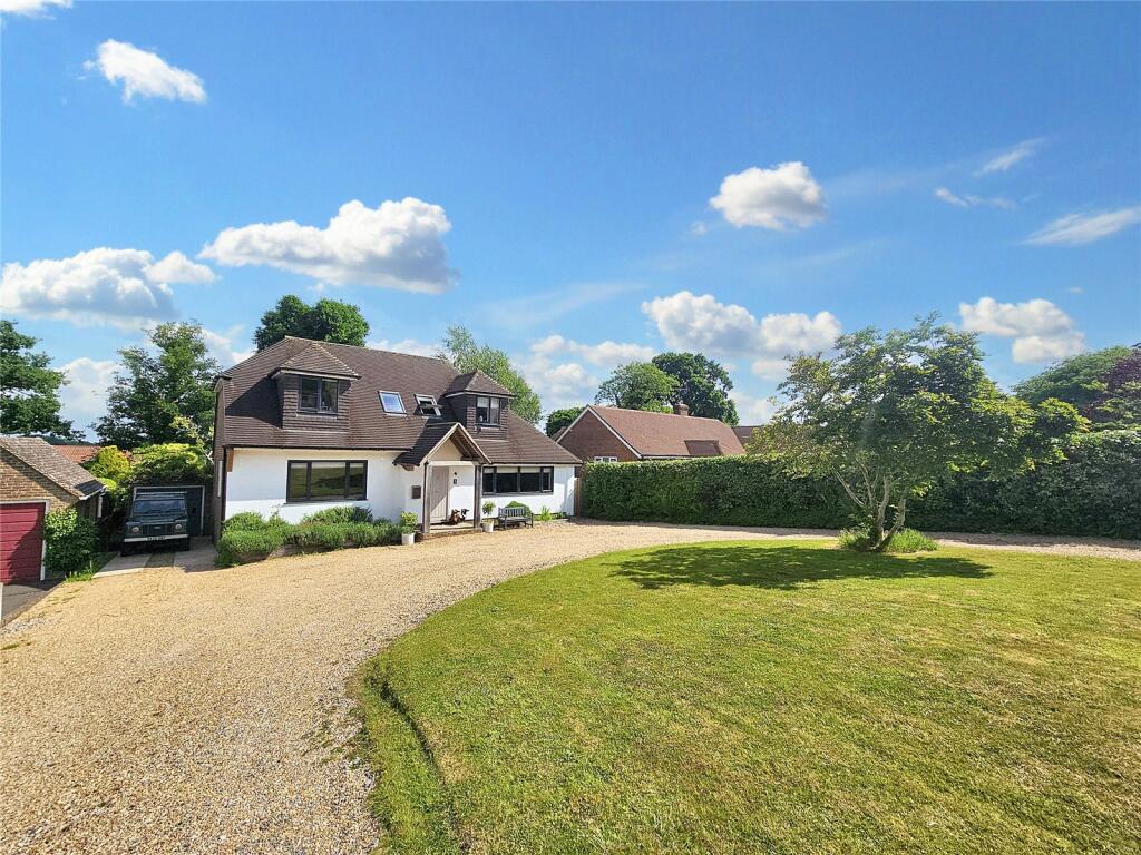 Main image of property: Heatherwood, Midhurst, West Sussex, GU29