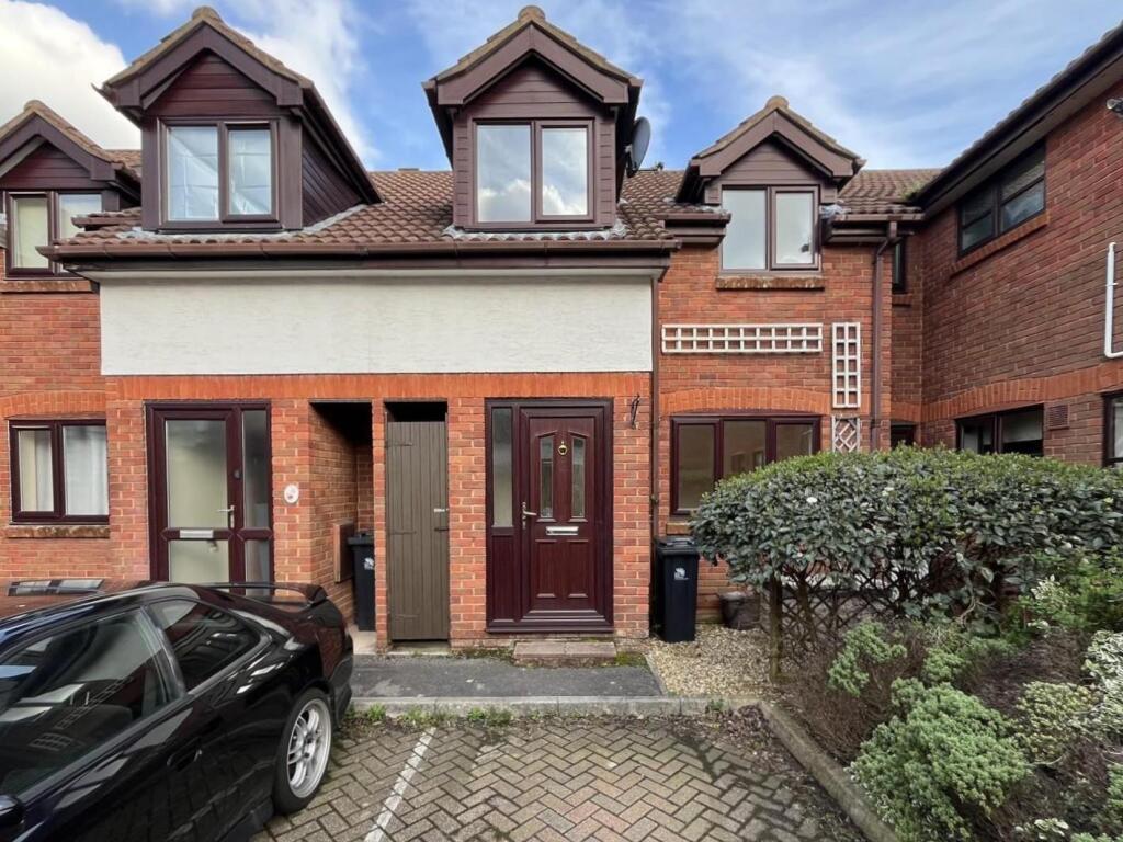 Main image of property: Old Farm Gardens, Blandford Forum